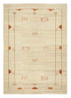 Gabbeh perski Dywan 240x166cm - Perserteppich Wollteppich