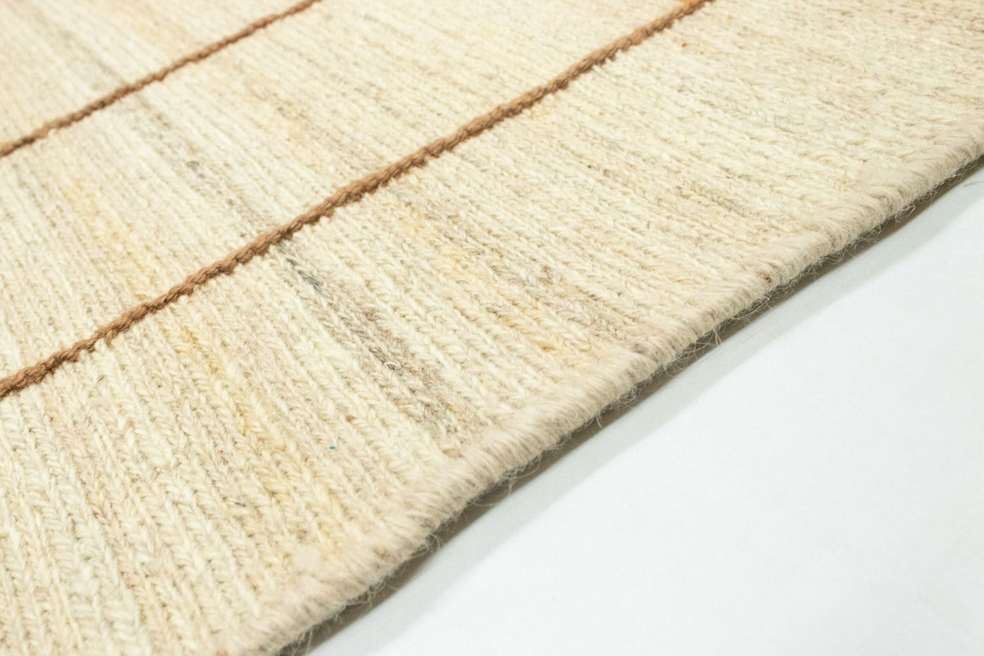 Gabbeh perski Dywan 240x166cm - Perserteppich Wollteppich