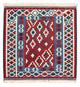 Kilim Fars Dywan 104x103cm