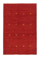 Gabbeh perski Dywan 151x100cm - Perserteppich Wollteppich