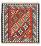 Kilim Fars Dywan 105x101cm