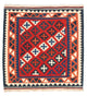 Kilim Fars Dywan 104x102cm