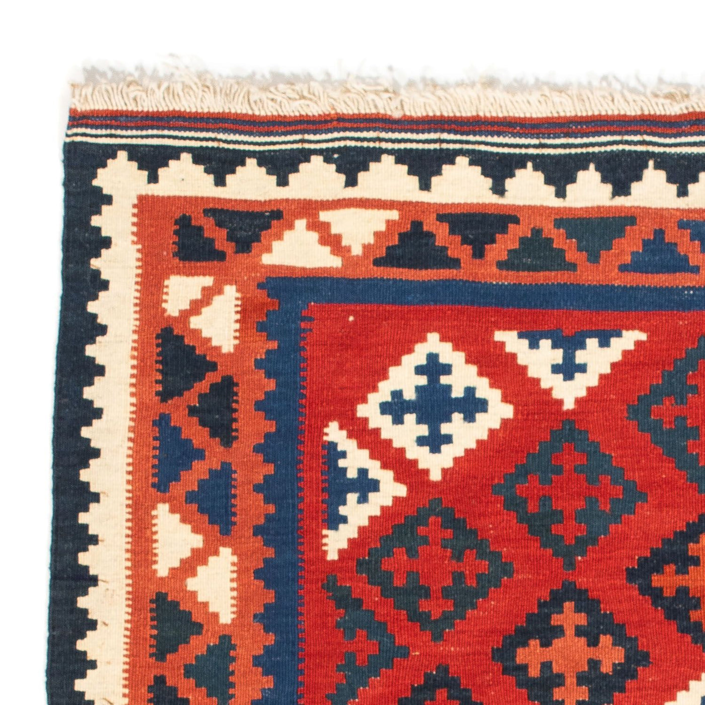 Kilim Fars Dywan 104x102cm