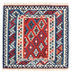 Kilim Fars Dywan 103x95cm