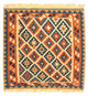 Kilim Fars Dywan 100x100cm