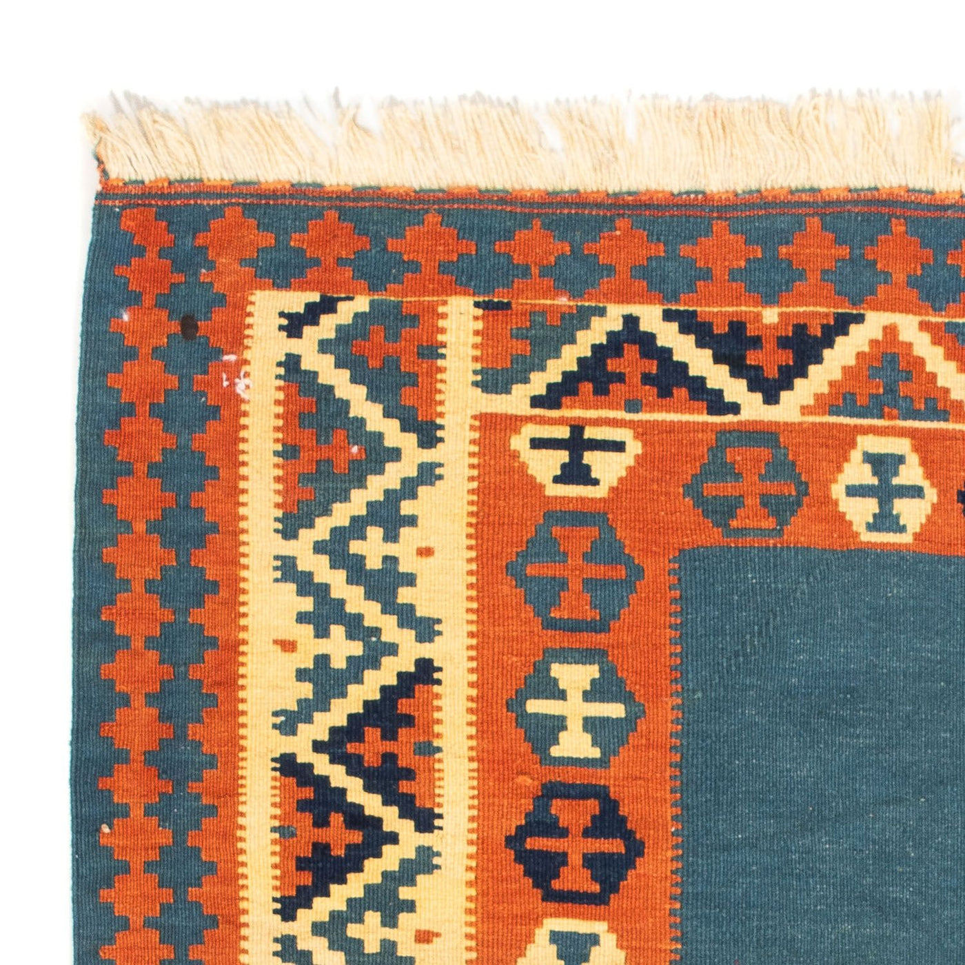Kilim Fars Dywan 102x102cm