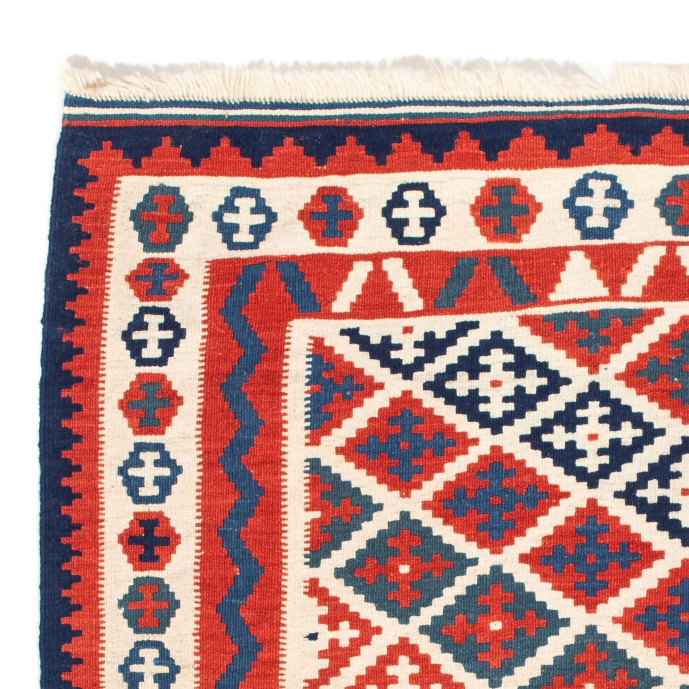 Kilim Fars Dywan 104x100cm