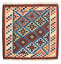 Kilim Fars Dywan 104x100cm – product image