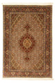 Tabriz - 50 Raj Dywan 126x83cm - Dywan perski