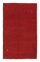 Gabbeh perski Dywan 180x110cm - Perserteppich Wollteppich