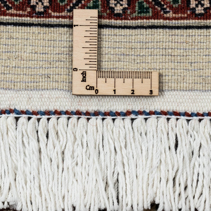 Dywan perski - Klasyczny - 345 x 253 cm - beżowy