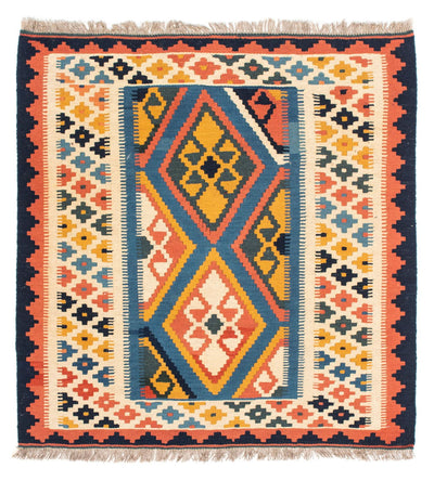 Kilim Fars Dywan 100x103cm