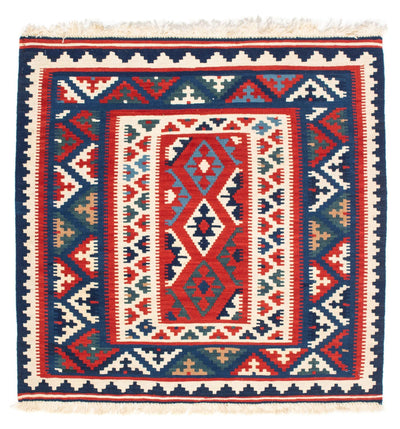 Kilim Fars Dywan 93x98cm