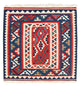 Kilim Fars Dywan 98x93cm