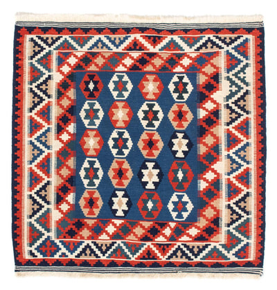 Kilim Fars Dywan 100x103cm