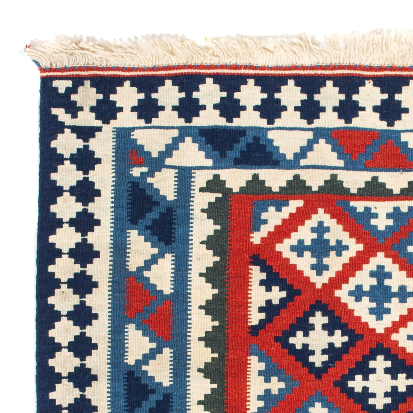 Kilim Fars Dywan 103x100cm