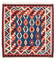 Kilim Fars Dywan 102x103cm