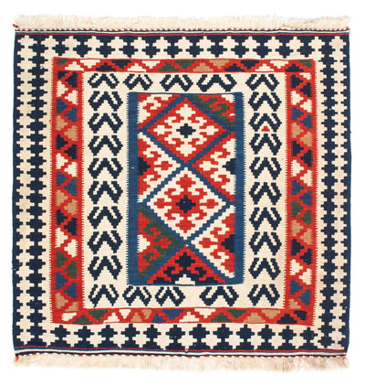 Kilim Fars Dywan 96x102cm