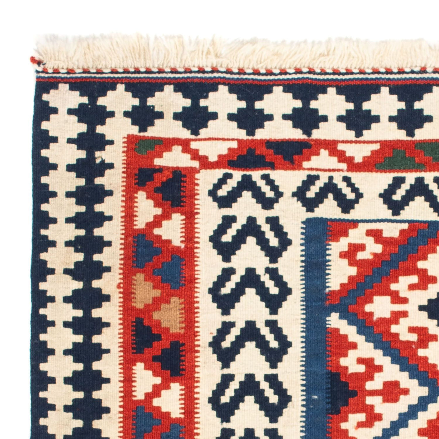 Kilim Fars Dywan 102x96cm