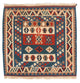 Kilim Fars Dywan 102x100cm