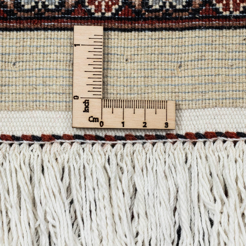 Dywan perski - Klasyczny - 344 x 246 cm - beżowy