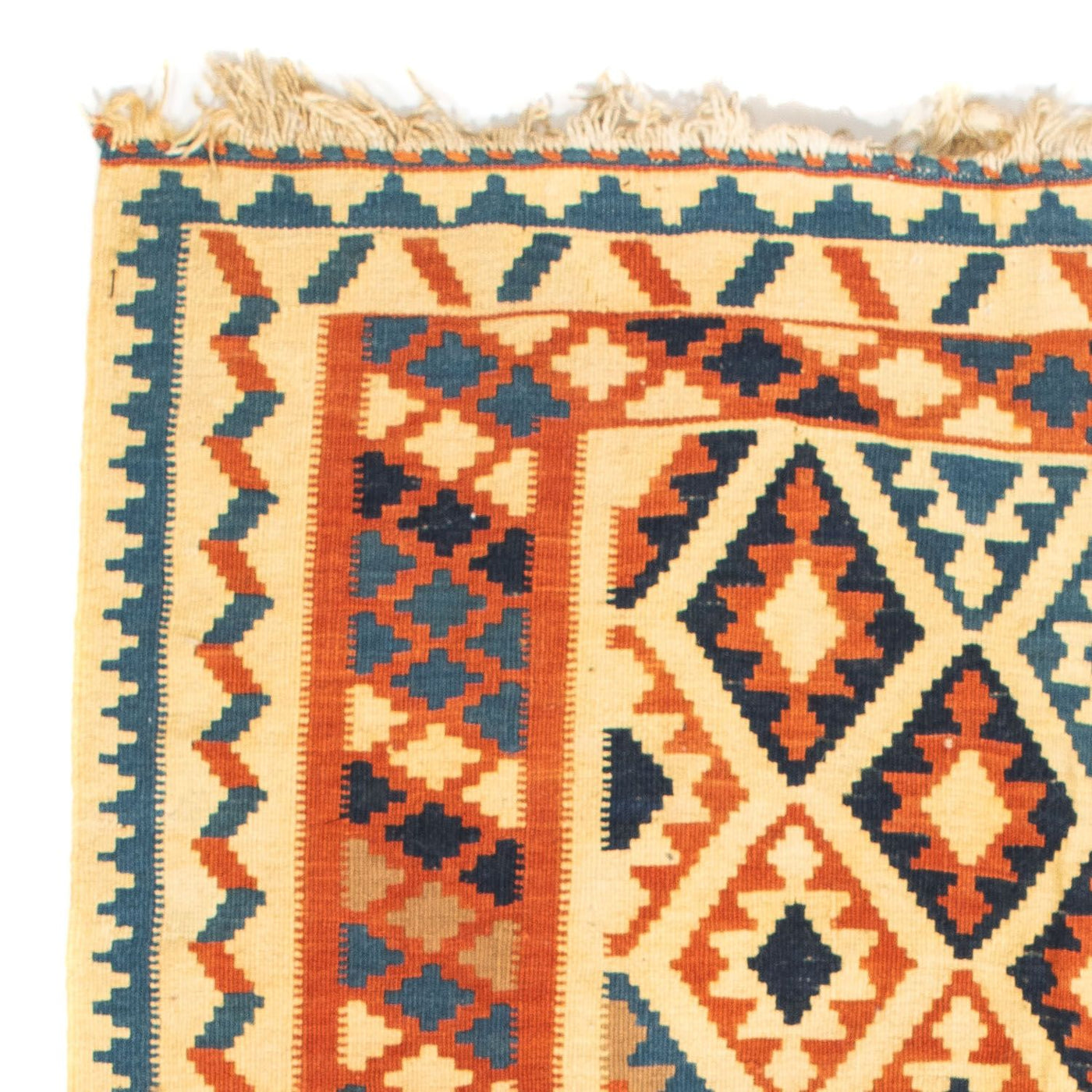 Kilim Fars Dywan 103x100cm