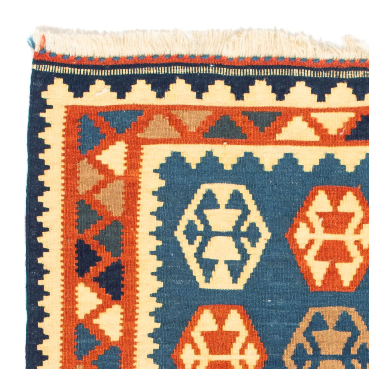 Kilim Fars Dywan 95x102cm