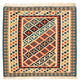 Kilim Fars Dywan 107x101cm