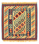 Kilim Fars Dywan 105x102cm