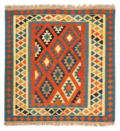 Kilim Fars Dywan 103x103cm