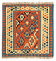 Kilim Fars Dywan 103x103cm