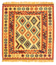 Kilim Fars Dywan 103x100cm