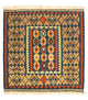 Kilim Fars Dywan 100x98cm