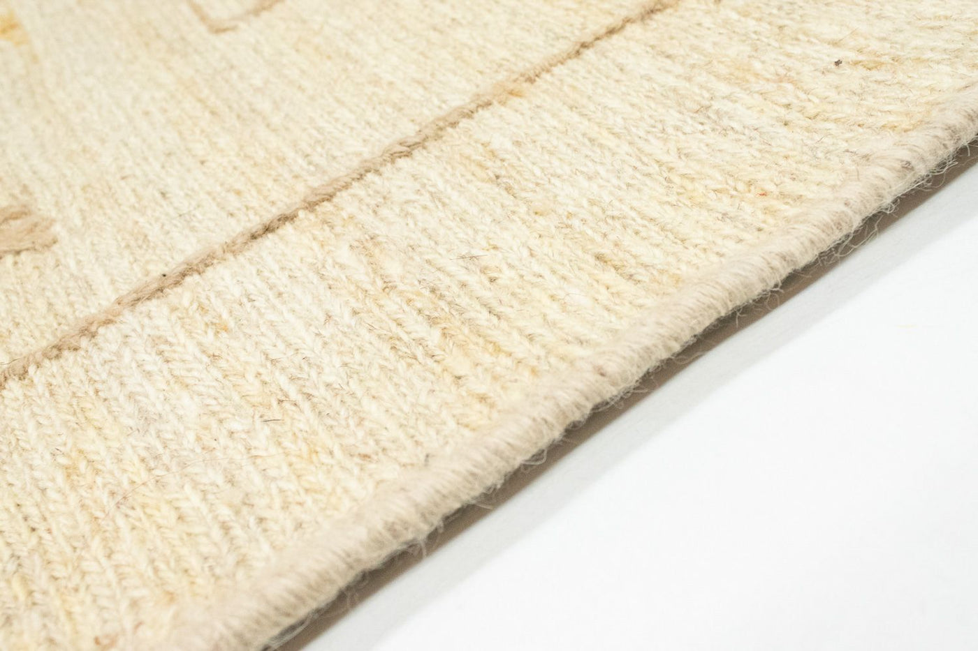 Gabbeh perski Dywan 179x108cm - Perserteppich Wollteppich
