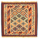 Kilim Fars Dywan 103x100cm