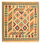 Kilim Fars Dywan 105x103cm