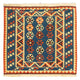 Kilim Fars Dywan 105x103cm