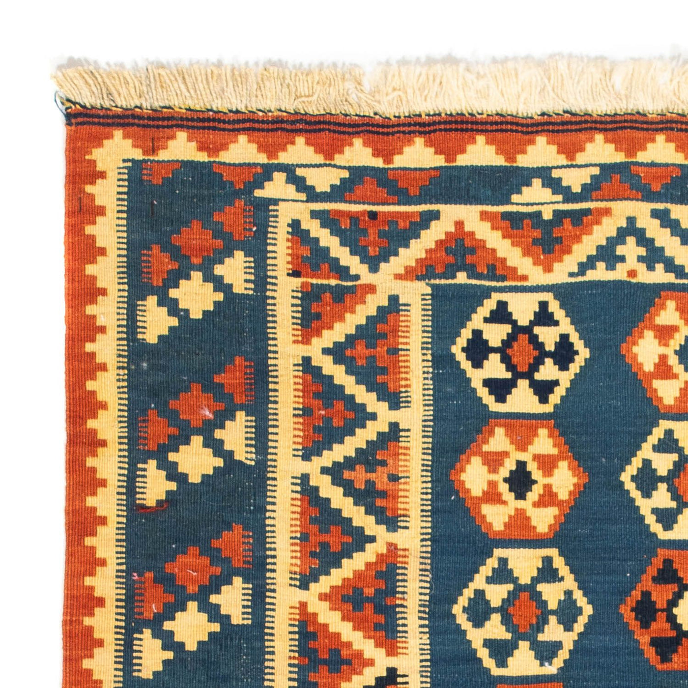Kilim Fars Dywan 105x103cm