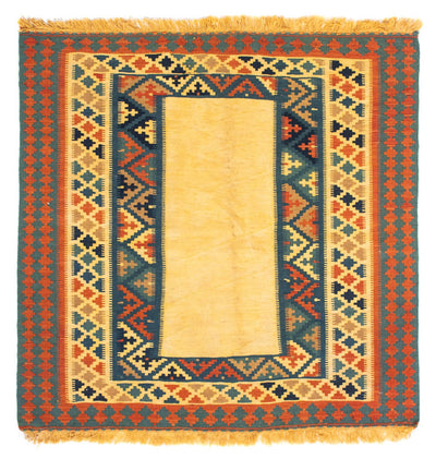 Kilim Fars Dywan 97x100cm