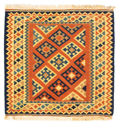 Kilim Fars Dywan 100x103cm
