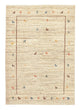 Gabbeh perski Dywan 174x121cm - Perserteppich Wollteppich