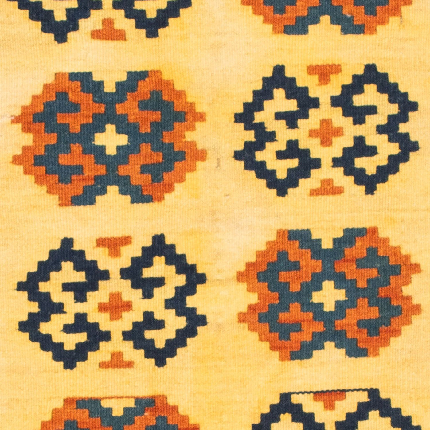 Kilim Fars Dywan 107x100cm