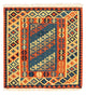 Kilim Fars Dywan 105x100cm
