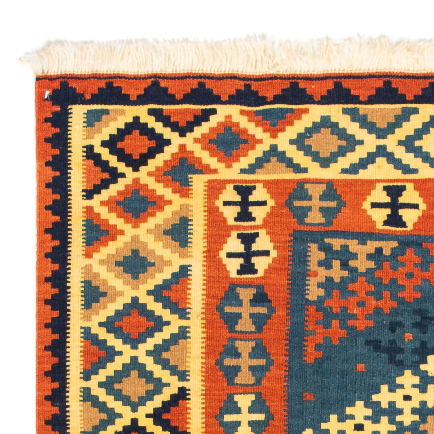 Kilim Fars Dywan 105x100cm