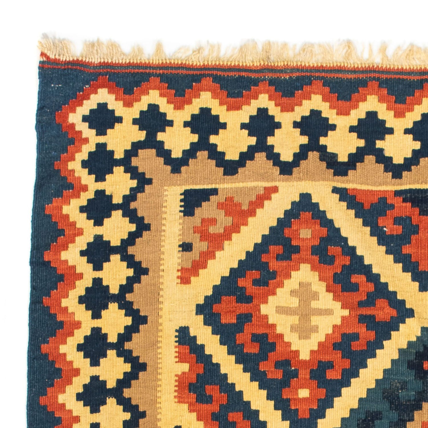 Kilim Fars Dywan 98x96cm