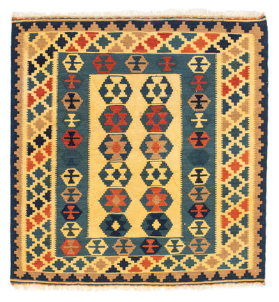 Kilim Fars Dywan 95x101cm
