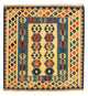 Kilim Fars Dywan 101x95cm