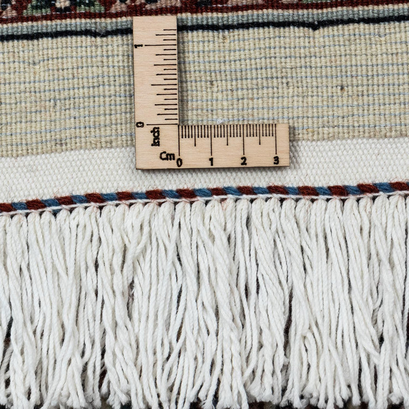 Dywan perski - Klasyczny - 334 x 247 cm - beżowy