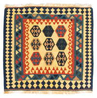 Kilim Fars Dywan 103x100cm – product image