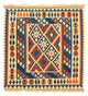 Kilim Fars Dywan 106x100cm